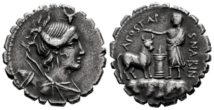 Roman Republican