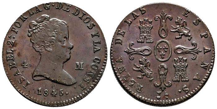 Monarquía Española