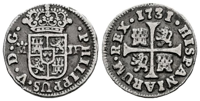 Monarquía Española