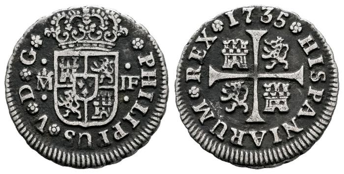 Monarquía Española