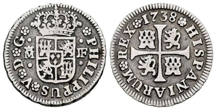 Monarquía Española