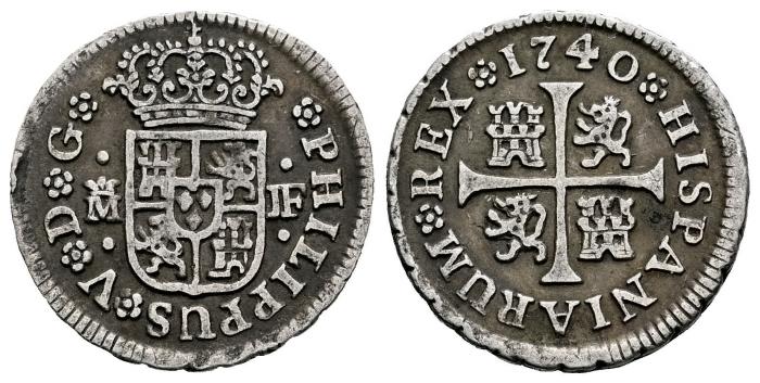 Monarquía Española