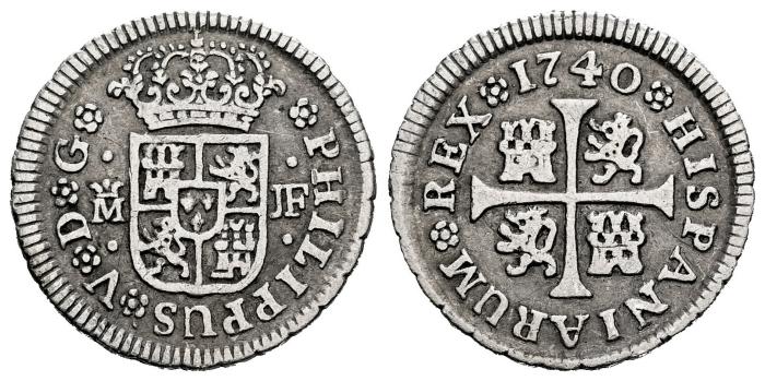 Monarquía Española