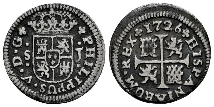 Monarquía Española