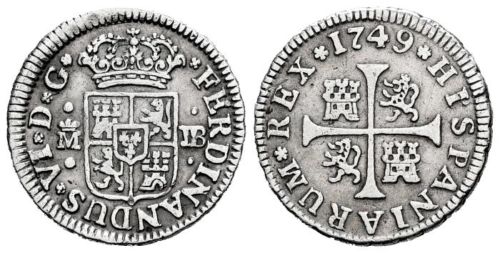 Monarquía Española