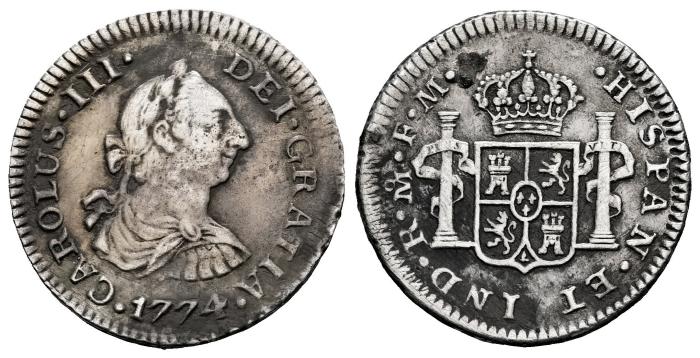 Monarquía Española