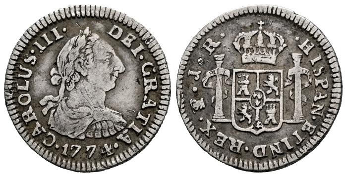 Monarquía Española