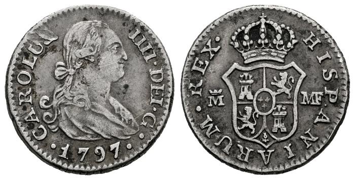 Monarquía Española