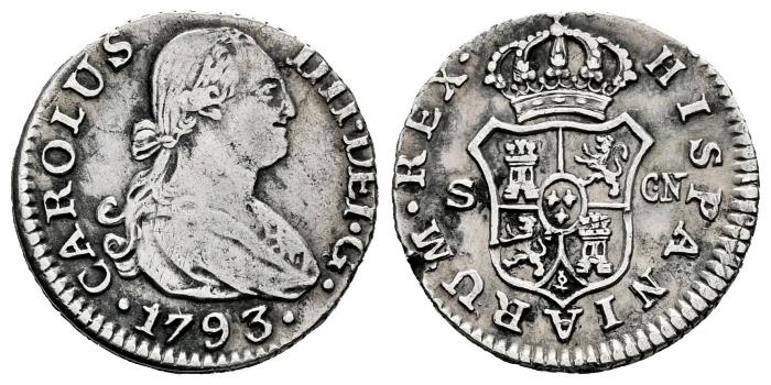 Monarquía Española