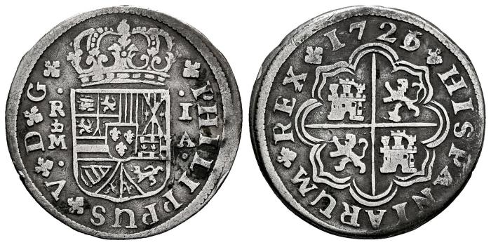 Monarquía Española