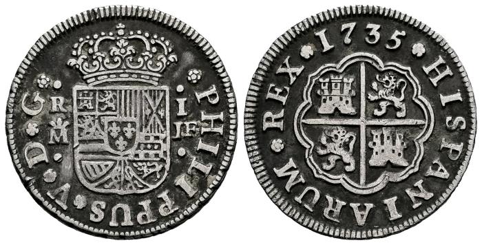 Monarquía Española