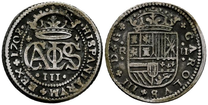 Monarquía Española