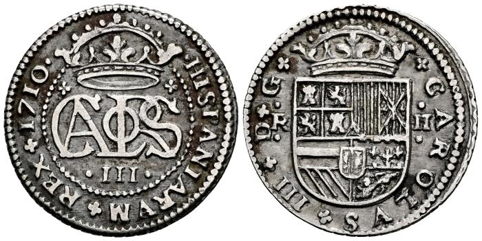 Monarquía Española