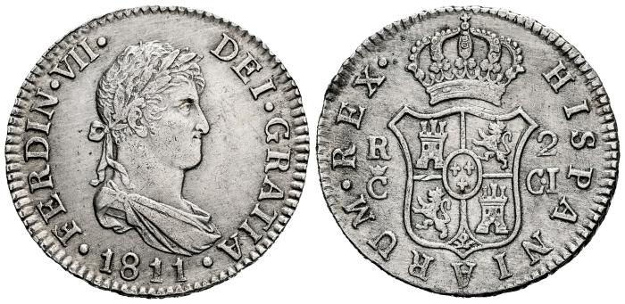 Monarquía Española