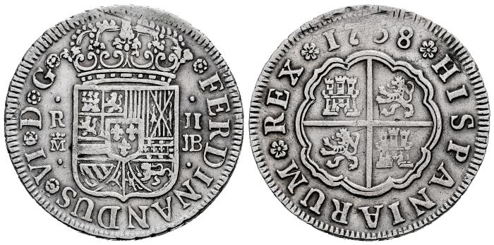 Monarquía Española