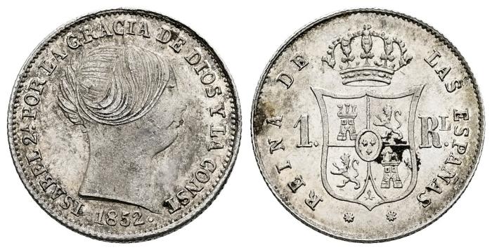 Monarquía Española