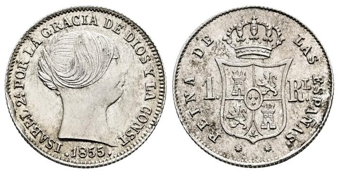 Monarquía Española