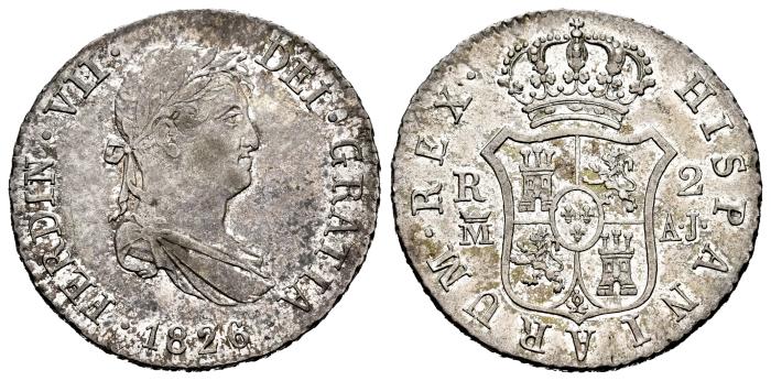 Monarquía Española