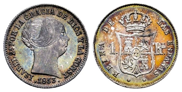 Monarquía Española