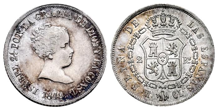 Monarquía Española