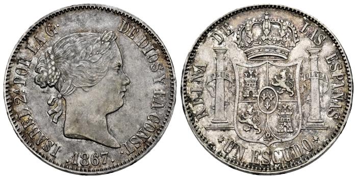 Monarquía Española