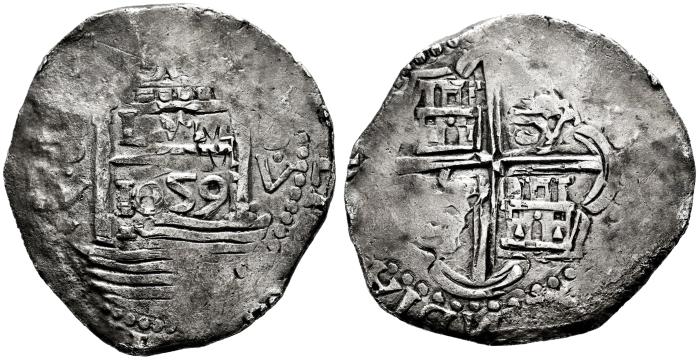Monarquía Española