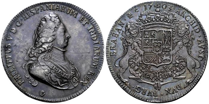 Monarquía Española