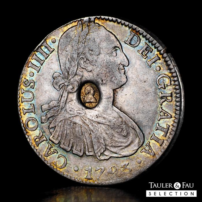 Monedas Extranjeras