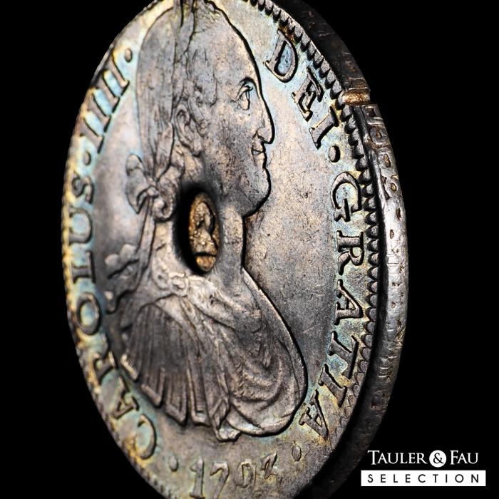 Monedas Extranjeras