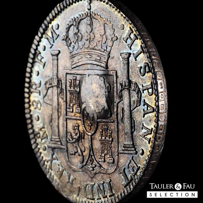 Monedas Extranjeras