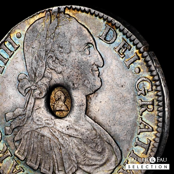 Monedas Extranjeras