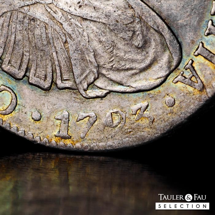 Monedas Extranjeras