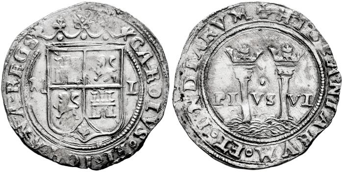 Monarquía Española