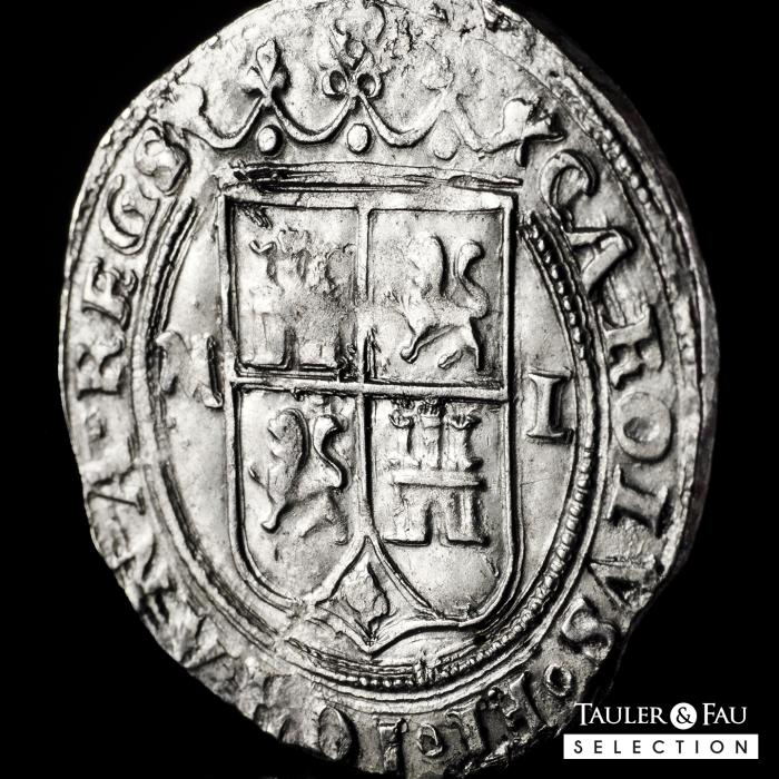 Monarquía Española