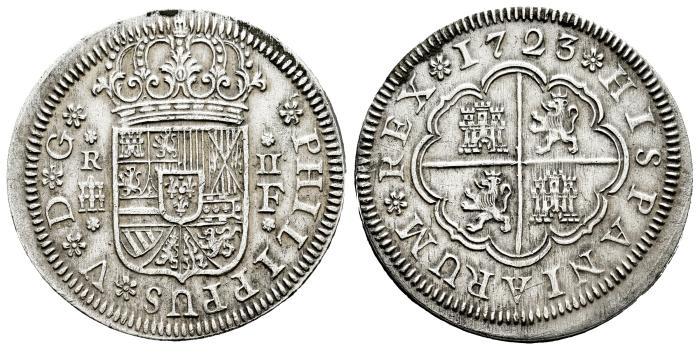 Monarquía Española