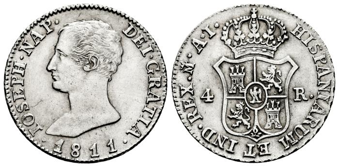 Monarquía Española