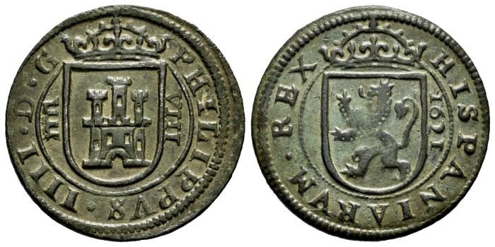 Monarquía Española