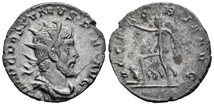 Imperio Romano