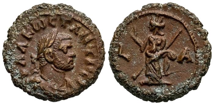 Imperio Romano