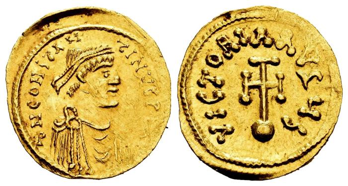 Byzantine Empire