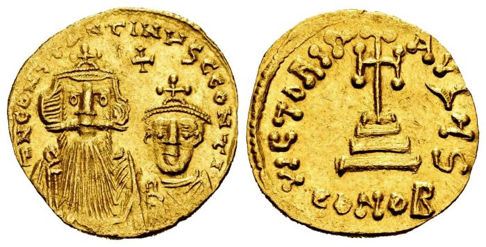 Byzantine Empire