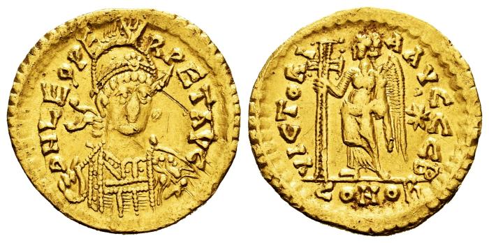 Roman Imperial