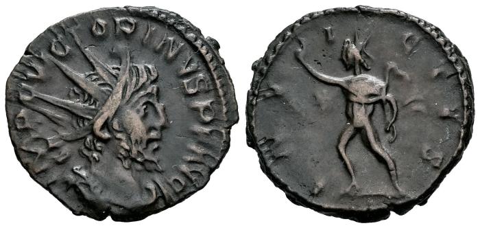 Imperio Romano