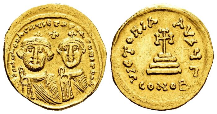 Byzantine Empire