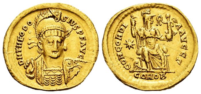 Roman Imperial