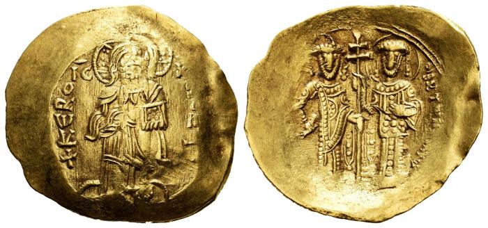 Byzantine Empire