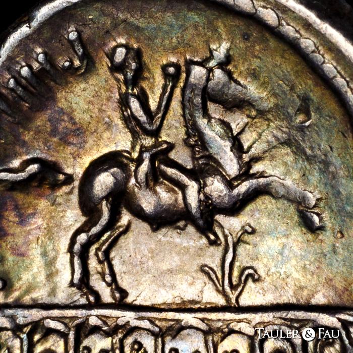 Roman Republican