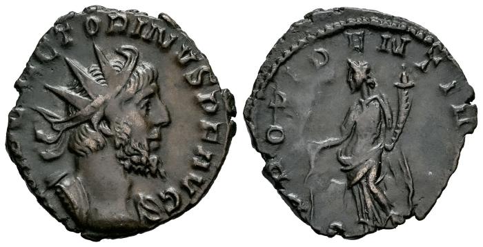Imperio Romano