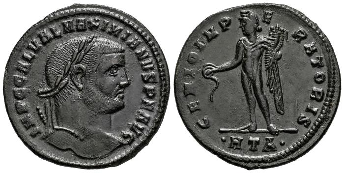 Imperio Romano