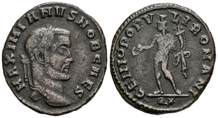 Imperio Romano